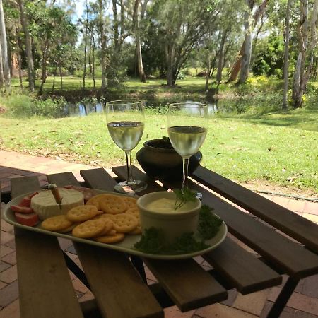 Noosa Lake Weyba Weyba Downs Екстер'єр фото