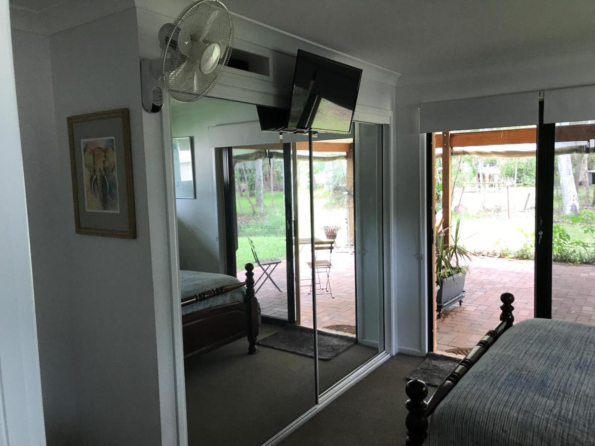 Noosa Lake Weyba Weyba Downs Екстер'єр фото