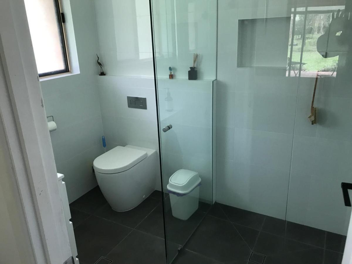 Noosa Lake Weyba Weyba Downs Екстер'єр фото