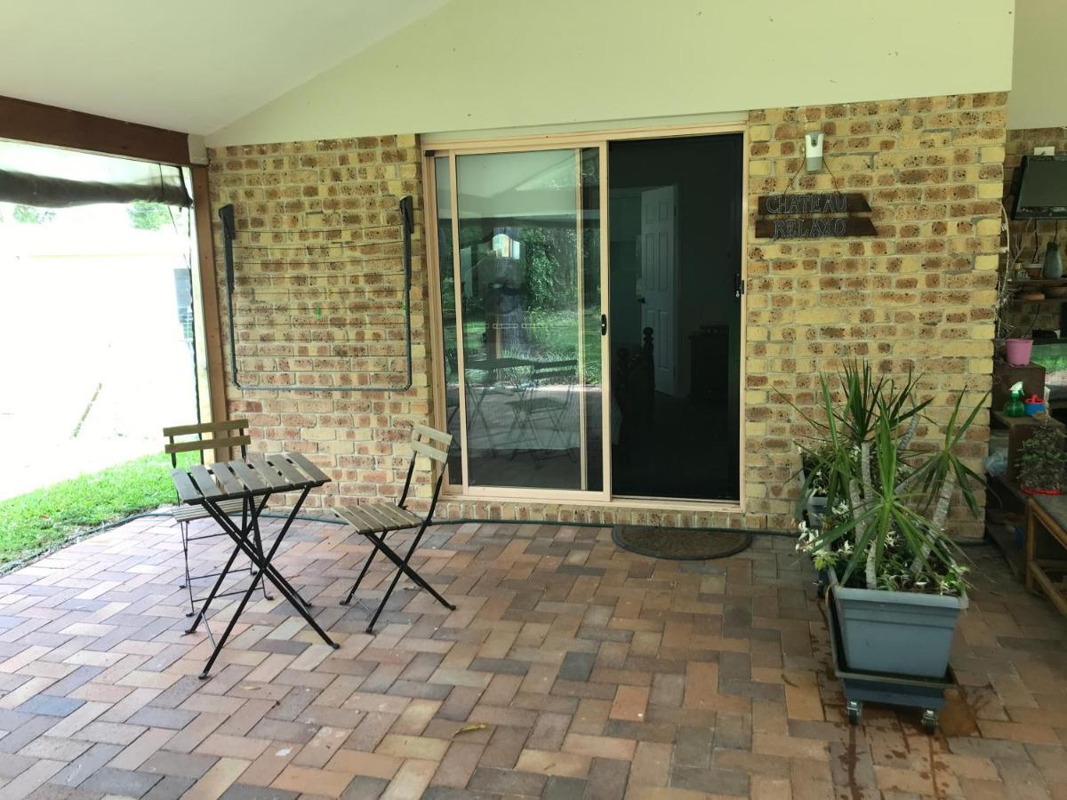 Noosa Lake Weyba Weyba Downs Екстер'єр фото