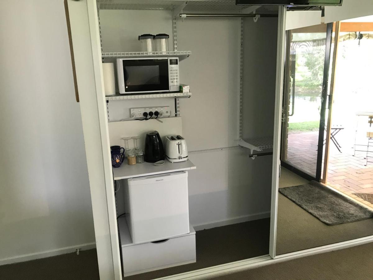Noosa Lake Weyba Weyba Downs Екстер'єр фото