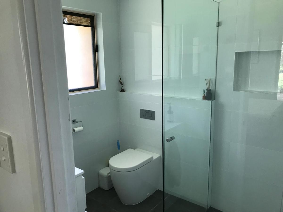 Noosa Lake Weyba Weyba Downs Екстер'єр фото