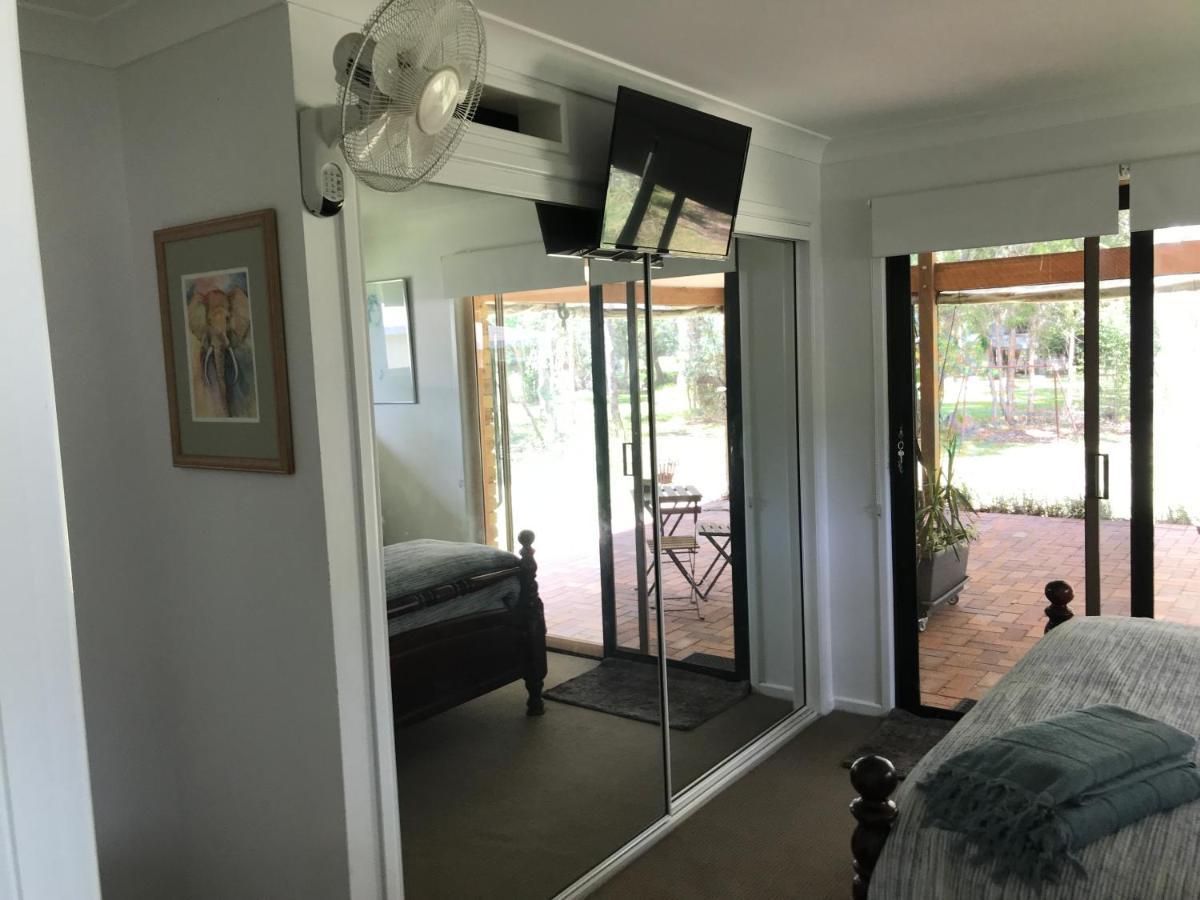 Noosa Lake Weyba Weyba Downs Екстер'єр фото