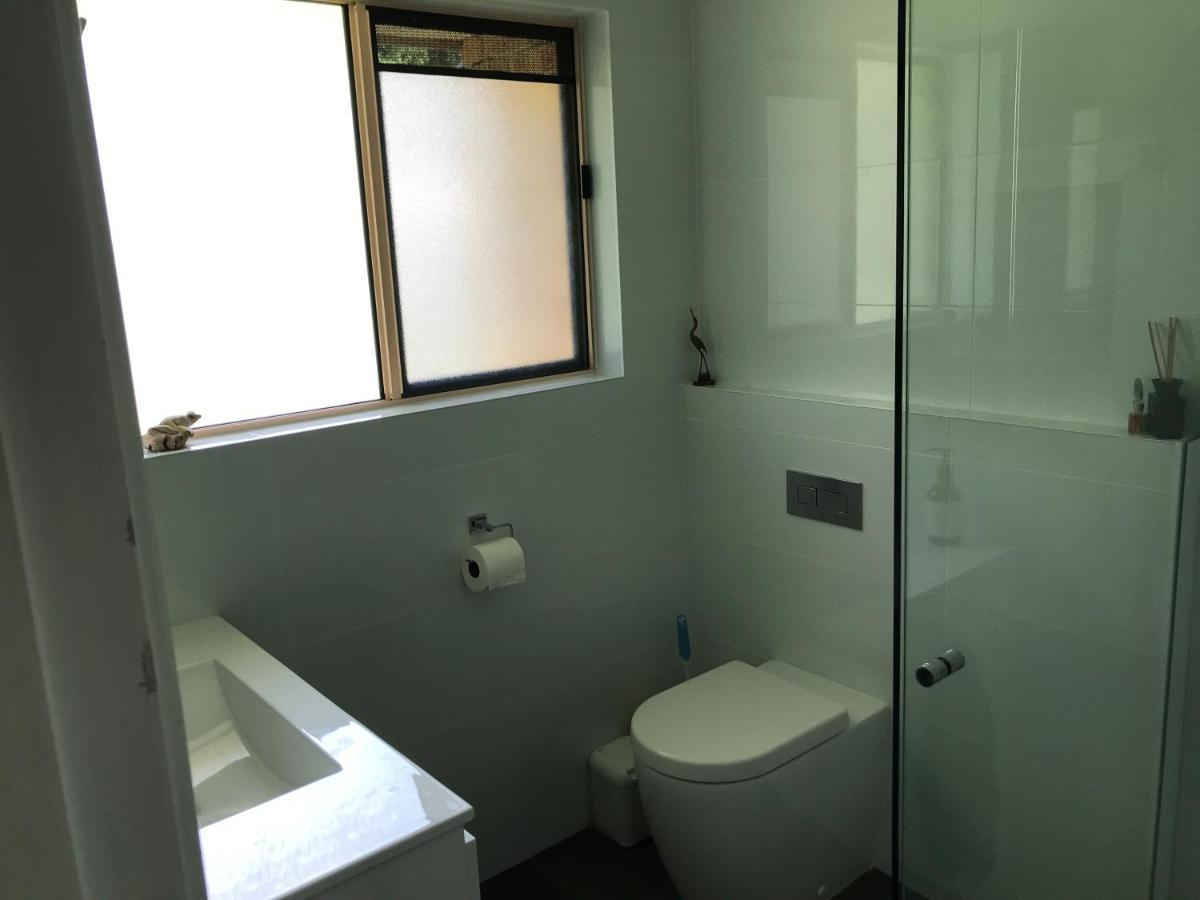 Noosa Lake Weyba Weyba Downs Екстер'єр фото
